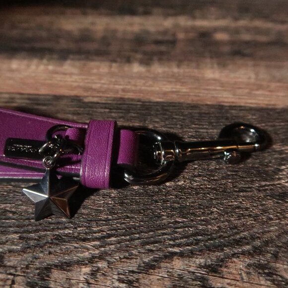 RARE | Vintage Coach | New York Collection | designer charm | NEW, Excellent - Picture 3 of 3